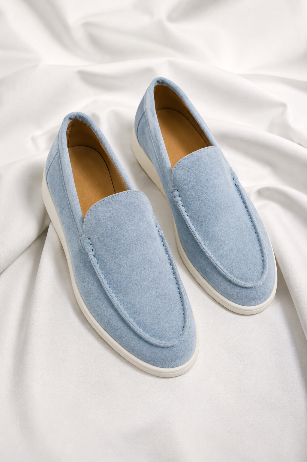 MOCASINES HOMBRE HOZURO