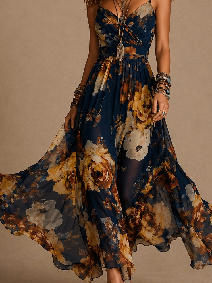 Dulce - Vestido Zahian Valentina