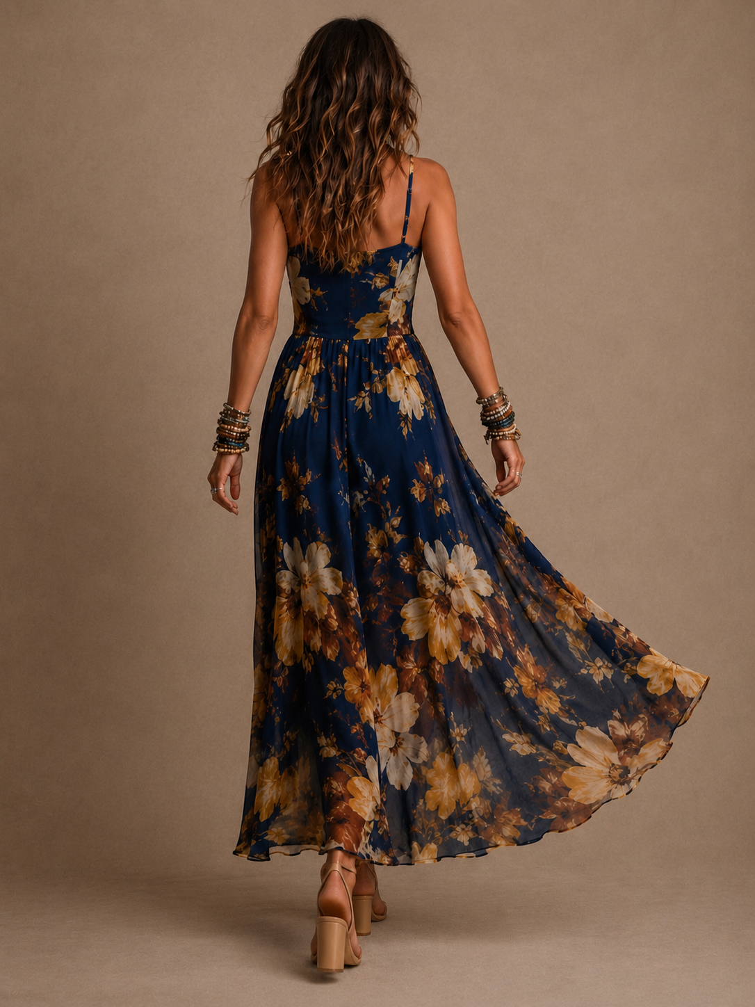 Dulce - Vestido Zahian Valentina