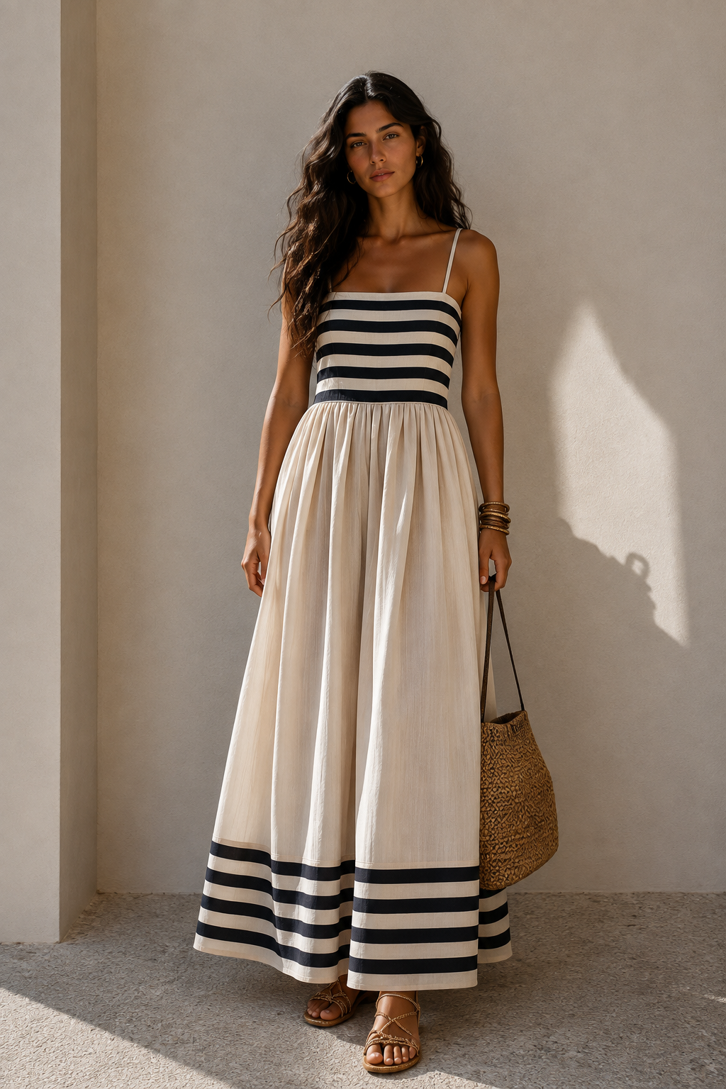VESTIDO ZAHIAN VALENTINA - EDICIÓN MARÍA