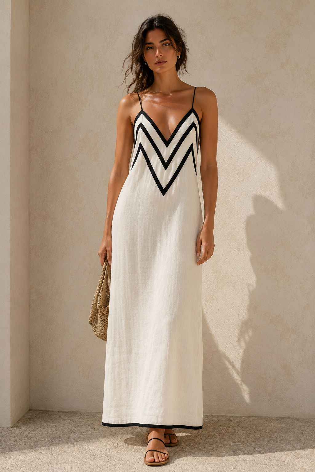 EDICIÓN LIMITADA - VESTIDO ZAHIAN VALENTINA