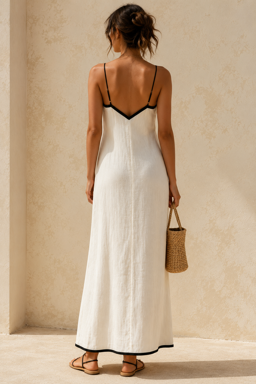 EDICIÓN LIMITADA - VESTIDO ZAHIAN VALENTINA