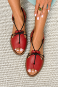 SANDALIAS JULIETA - EDICIÓN LIMITADA