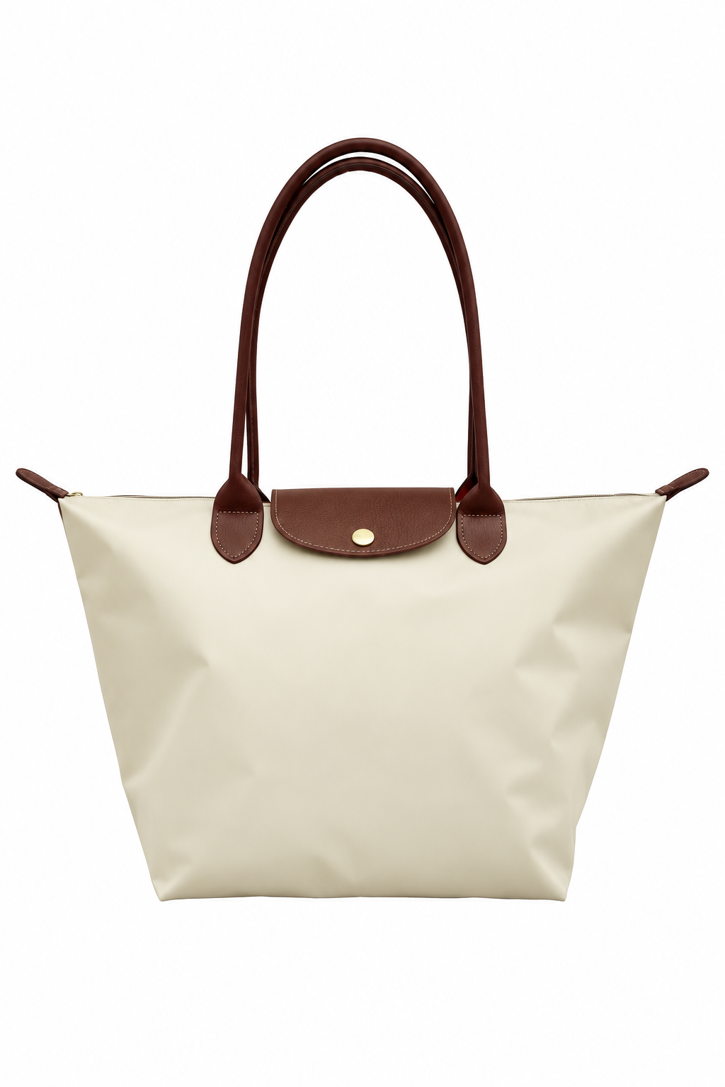Bolso Grande Premium, Papel