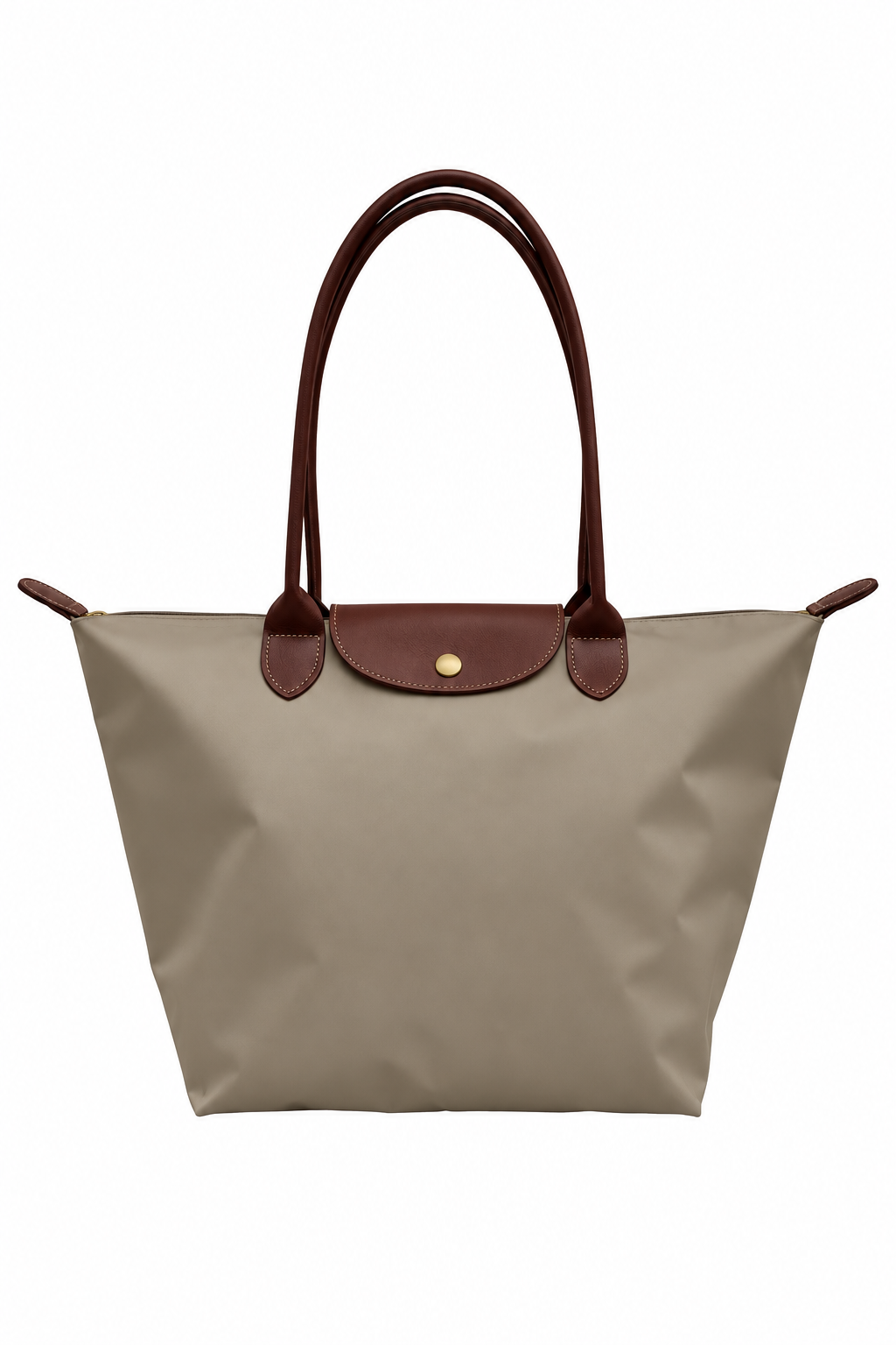 Bolso Grande Premium, Terra
