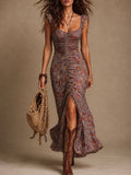 Nala - Vestido Zahian Valentina