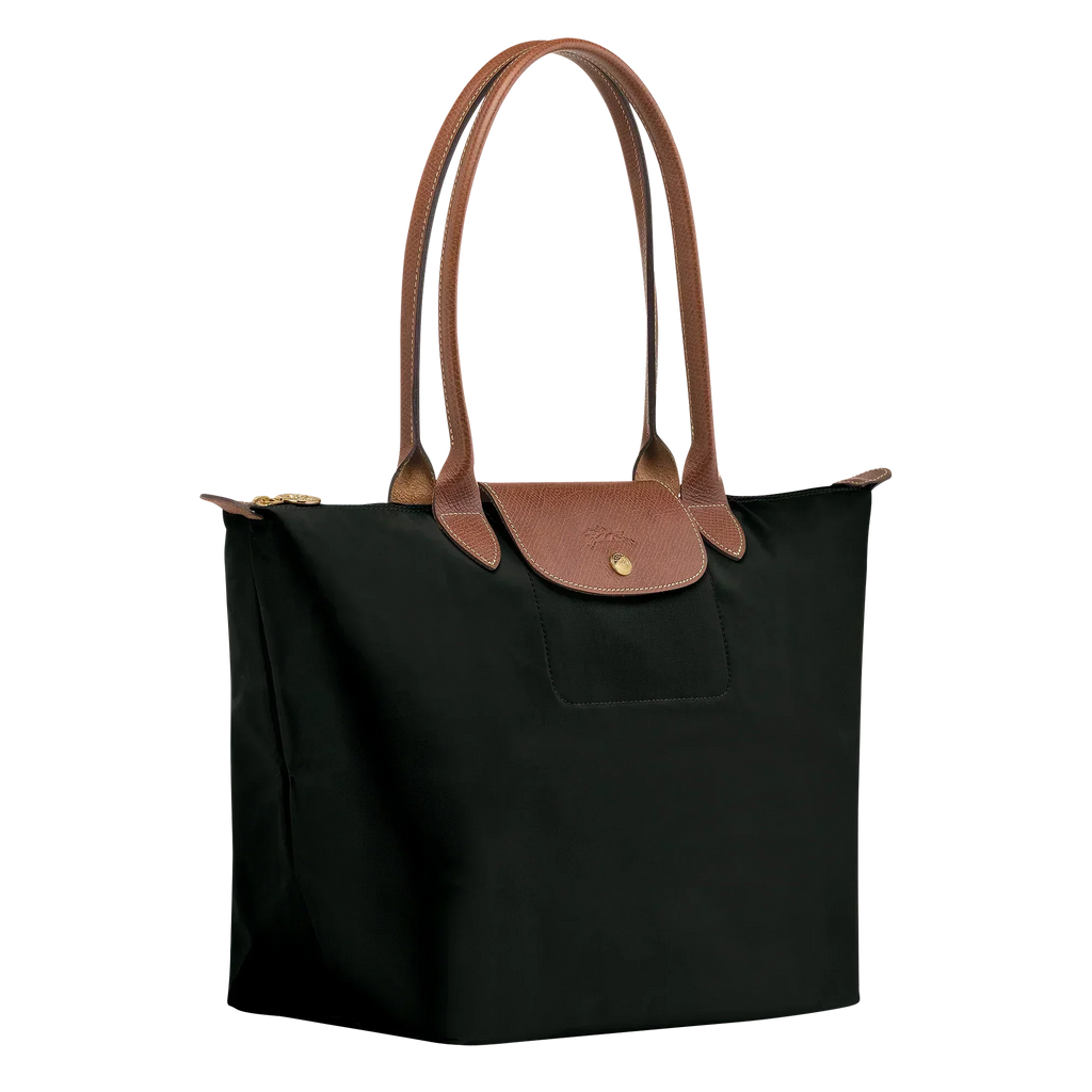 Bolso Grande Premium, Negro