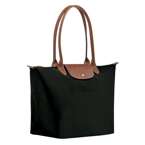 Bolso Grande Premium, Negro