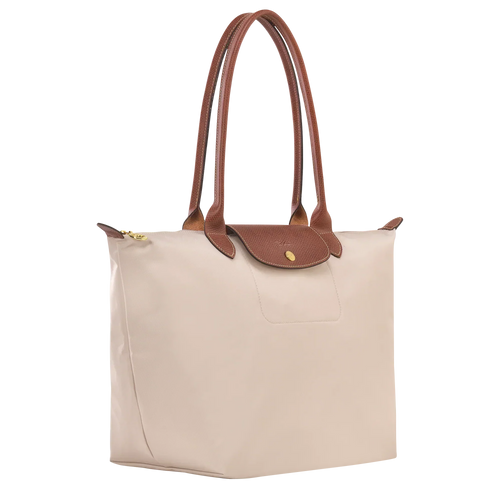 Bolso Grande Premium, Papel