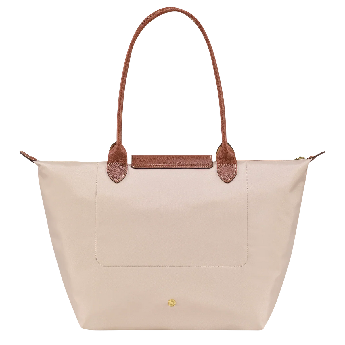 Bolso Grande Premium, Papel