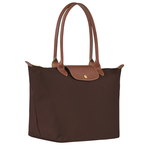 Bolso Grande Premium, Ébano
