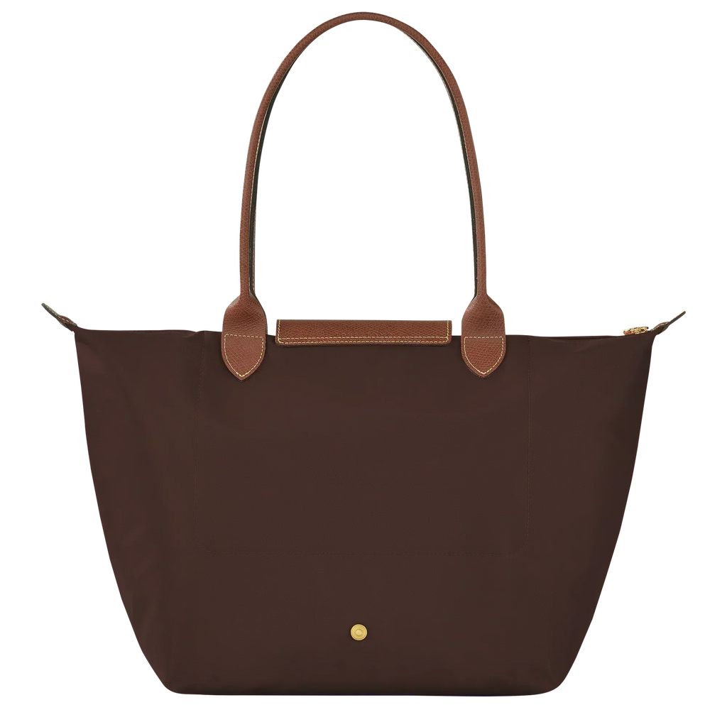 Bolso Grande Premium, Ébano
