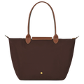 Bolso Grande Premium, Ébano