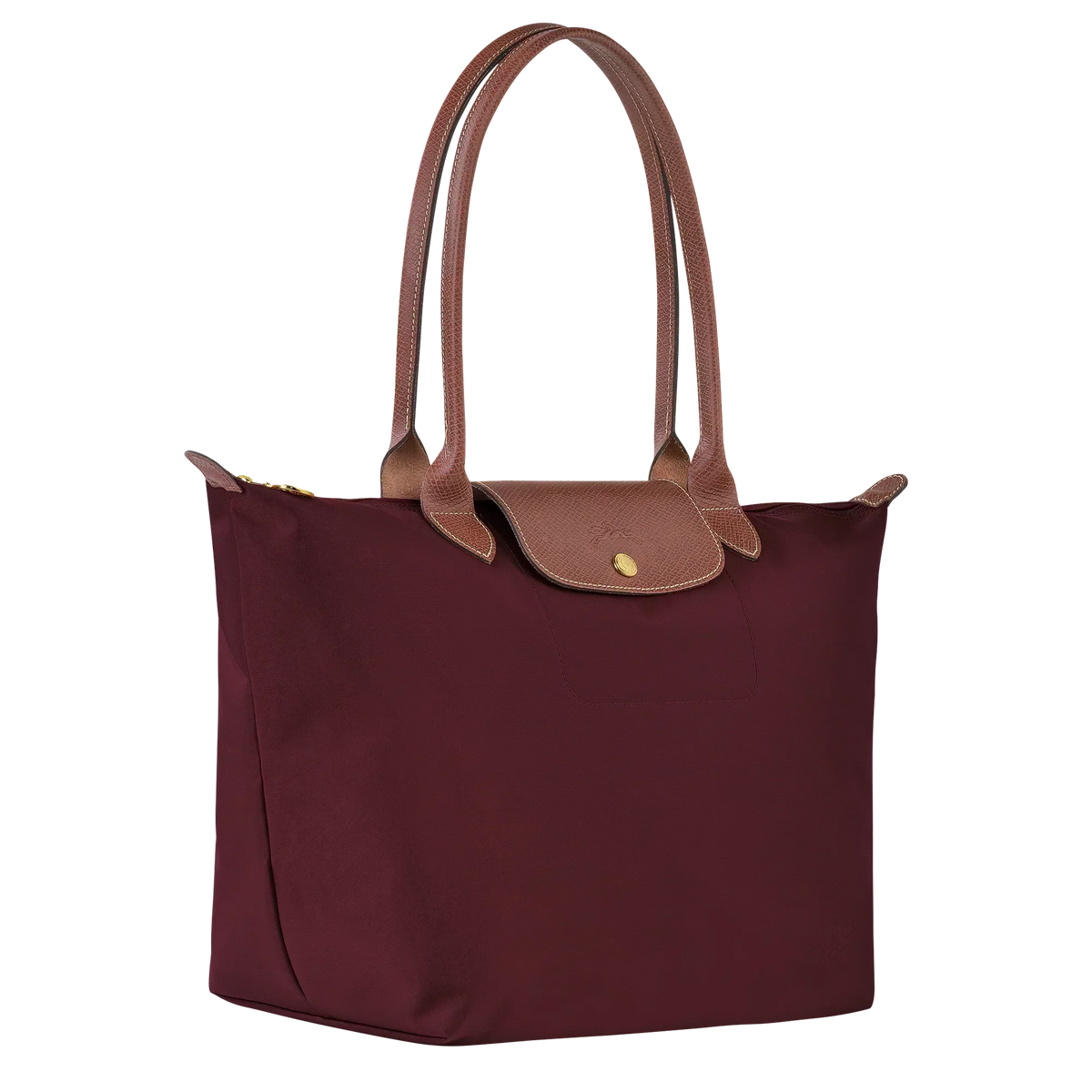 Bolso Grande Premium, Burdeos