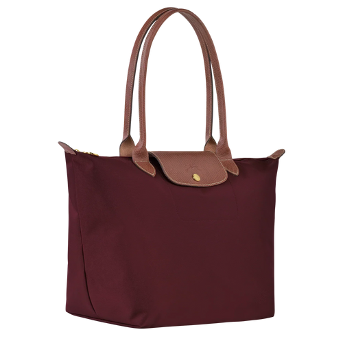 Bolso Grande Premium, Burdeos