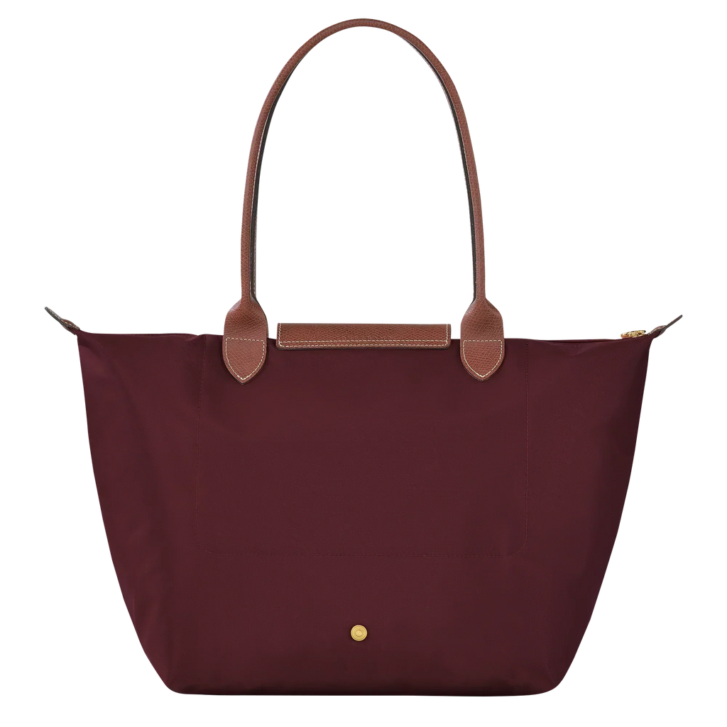 Bolso Grande Premium, Burdeos