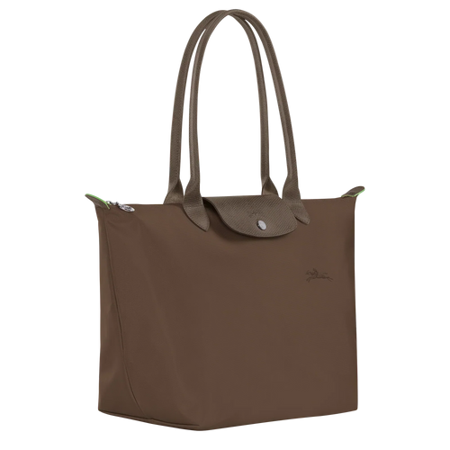 Bolso Grande Premium, Terra