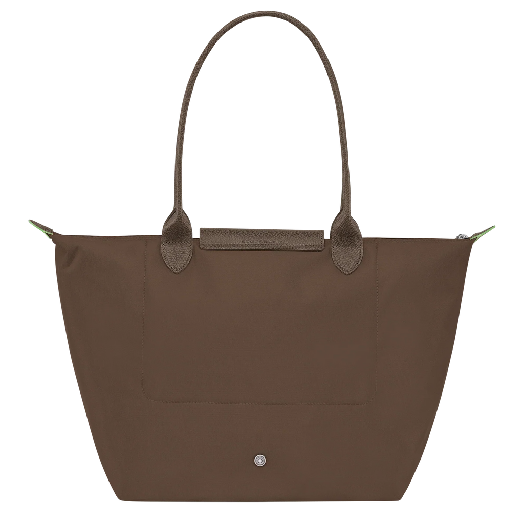 Bolso Grande Premium, Terra