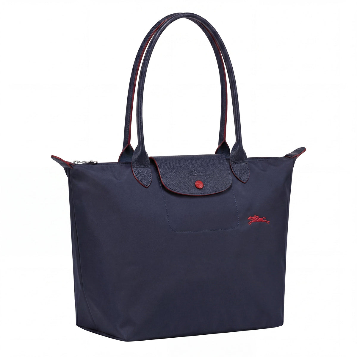 Bolso Grande Premium, Navy