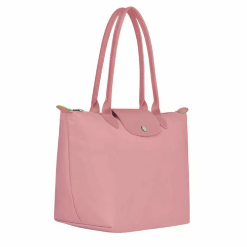Bolso Grande Premium, Rosa Pétalo